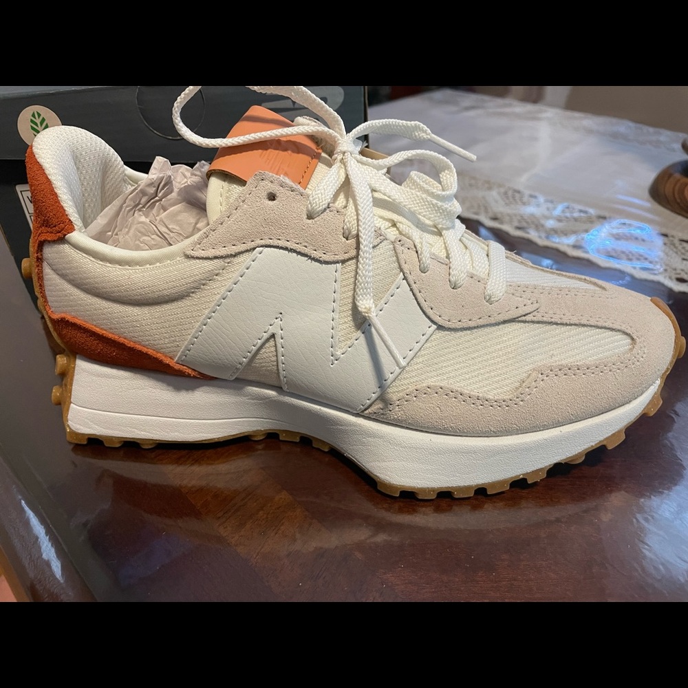 New Balance 327 brand new in box! Sold out!